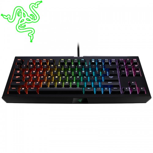 Razer Blackwidow X Tournament - Gold One Computer